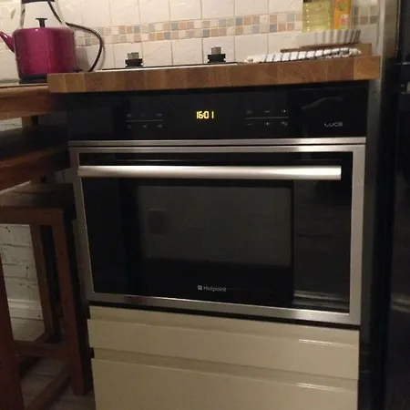 Castle View&grassmarket Flat With Luxury Bathroom Lägenhet *