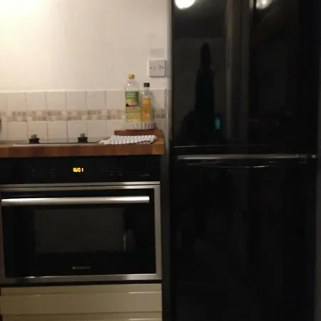 Castle View&grassmarket Flat With Luxury Bathroom Apartmán