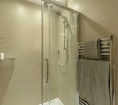The Cumberland Mews Holiday home Edinburgh