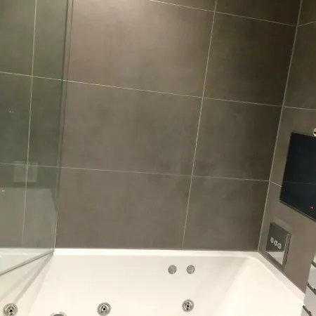 Lejlighed The Bonnie Bide Awa' *