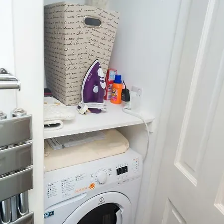 Lejlighed The Bonnie Bide Awa'