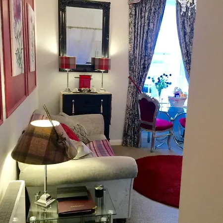 The Bonnie Bide Awa' *