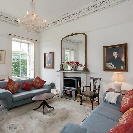 Claremont Townhouse