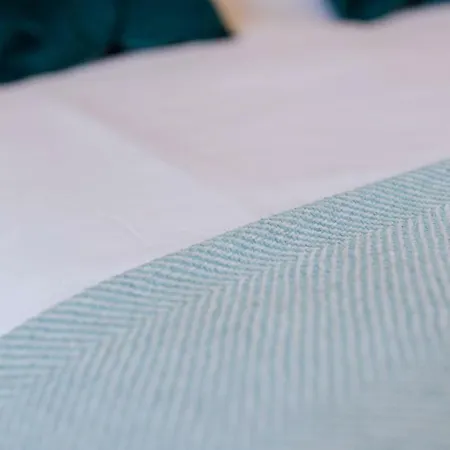 Lägenhet Historic 1890s Turned Relaxing Retreat Edinburg