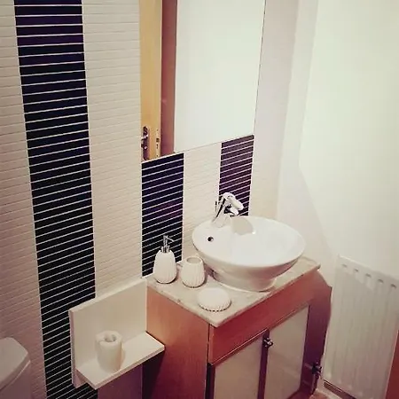 Apartment Cozy At Hawkhill Edinburgh