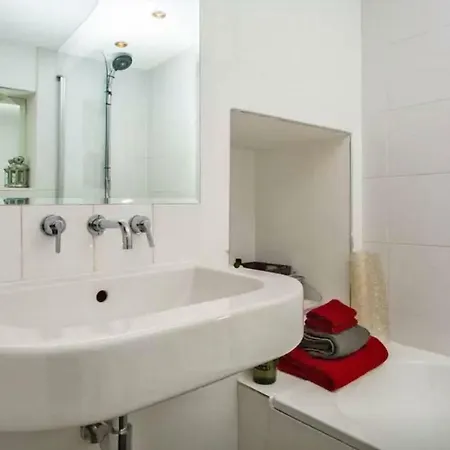 Georgian Townhouse Apt. 10 Min Walk To Princes St Apartment Edinburgh