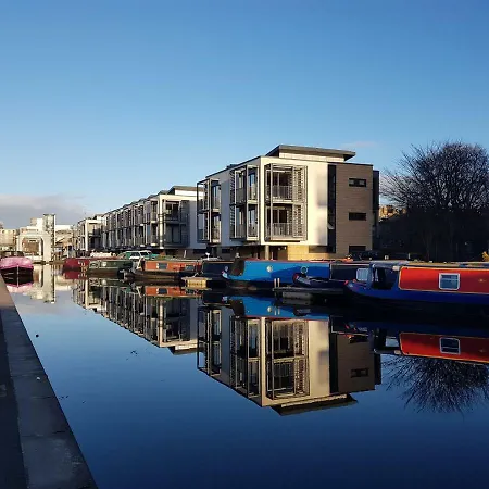 דירה Saint Peter's