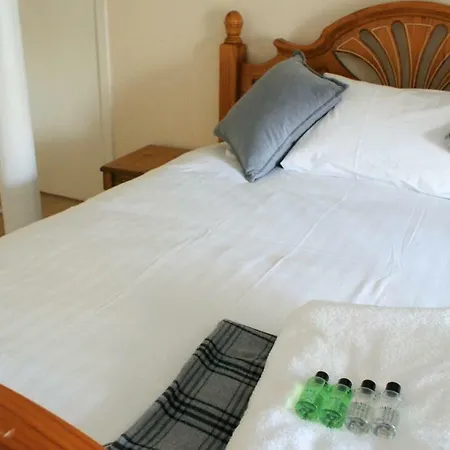 Calton Hill Brewery Apartment, With Parking!