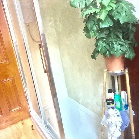 Marchhall إدنبرة