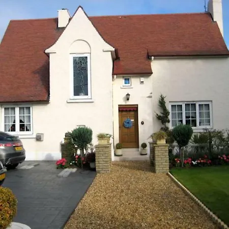 Gasthuis The White House