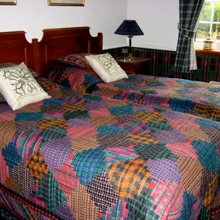 The White House Edinburgh