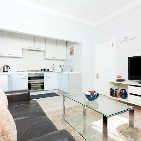 Апартаменты Near Centre Luxury *