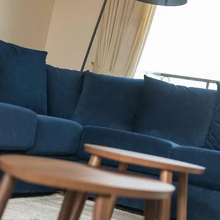 Apartment Northcote Penthouse