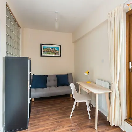 Apartment Northcote Penthouse
