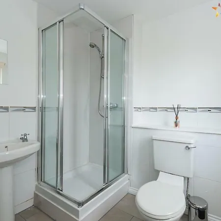 Northcote Penthouse