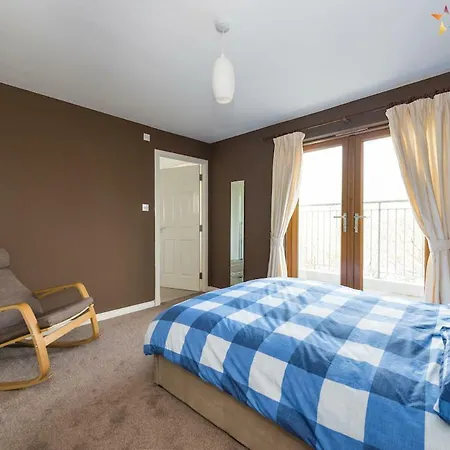 Northcote Penthouse * Edinburgh