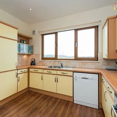 Northcote Penthouse
