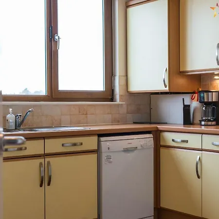 Northcote Penthouse Edinburgh