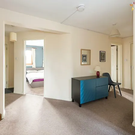Northcote Penthouse
