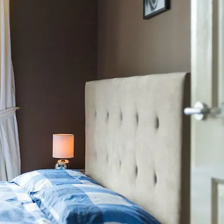 Northcote Penthouse * Edinburgh