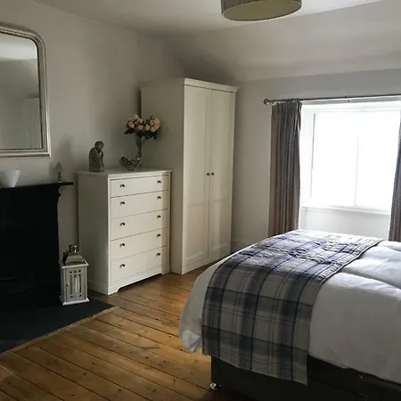 Apartment Luxury City Centre Penthouse Edinburgh