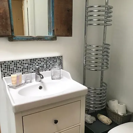 Luxury City Centre Penthouse *
