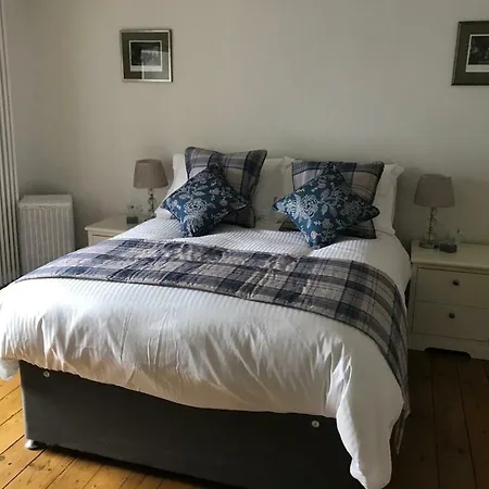 Luxury City Centre Penthouse * Edinburgh