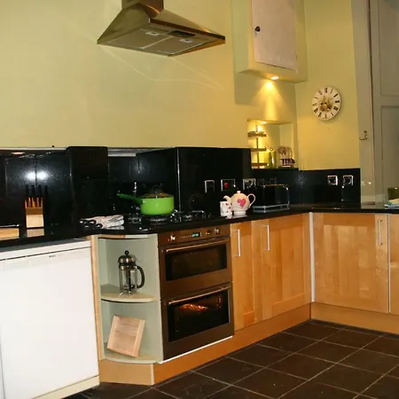 Hopetoun Grande Georgian * Edinburgh