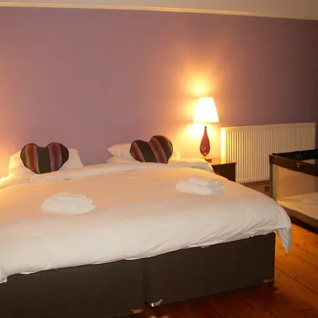 Appartement Hopetoun Grande Georgian *