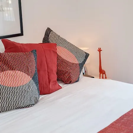 Apartamento Luxury Penthouse *