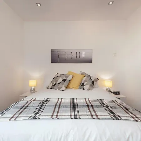 Luxury Penthouse Apartamento