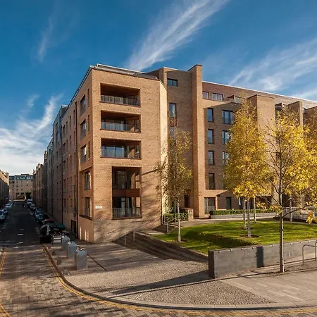 Luxury Penthouse * Edimburgo