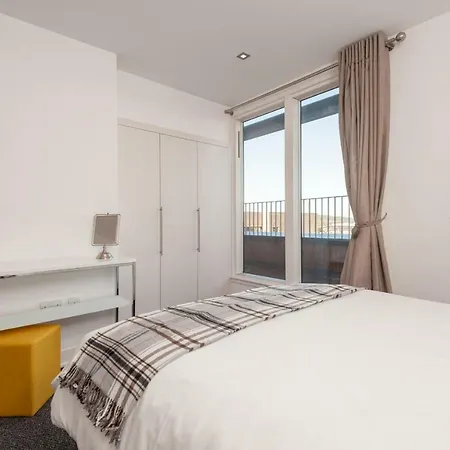 Luxury Penthouse Apartamento