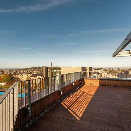 Luxury Penthouse