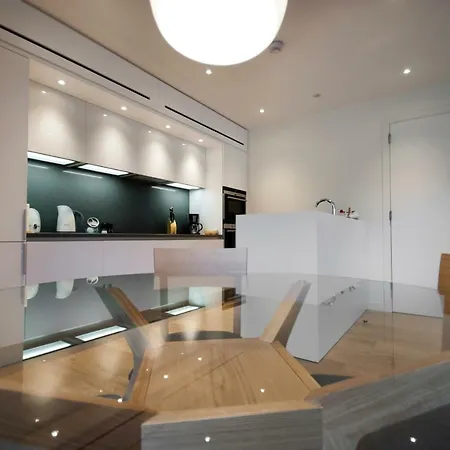 Quartermile Meadows Appartement *