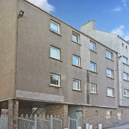 Stunning Royal Mile 1bed Apt Edimburgo