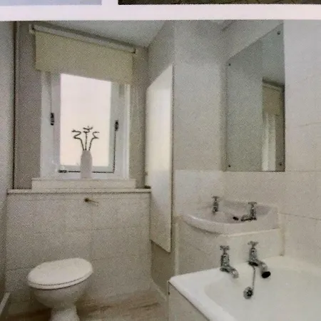 Stunning Royal Mile 1bed Apt Edimburgo