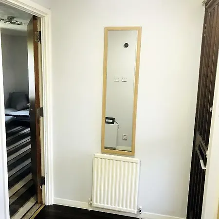 Appartement The Paddockholm - Budget Holiday