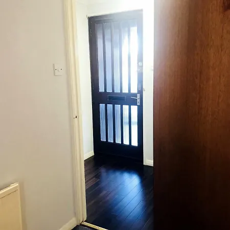 Appartement The Paddockholm - Budget Holiday