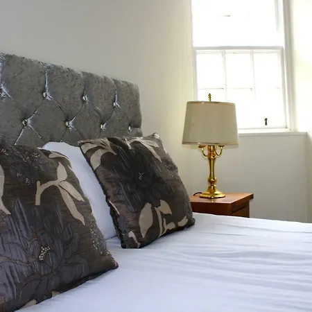 Apartamento Best Location In The Royal Mile *