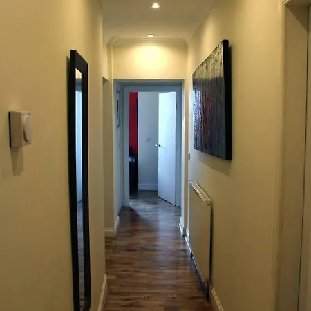 Apartamento Best Location In The Royal Mile Edimburgo