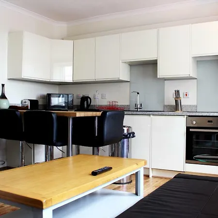 Apartamento Best Location In The Royal Mile Edimburgo