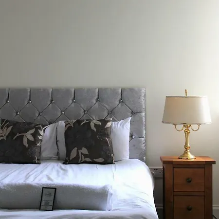 Best Location In The Royal Mile Apartamento