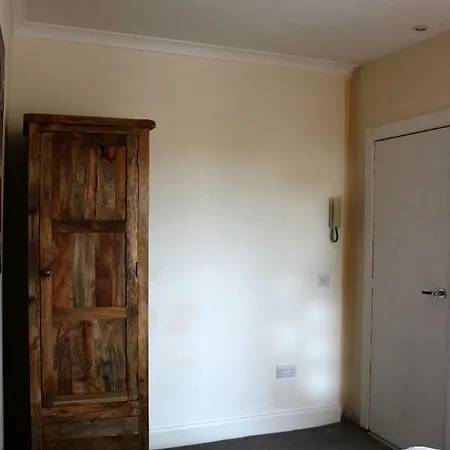 Best Location In The Royal Mile Apartamento Edimburgo