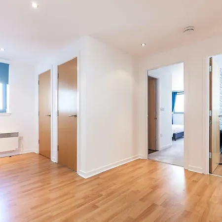 Stylish Garden View Εδιμβούργο