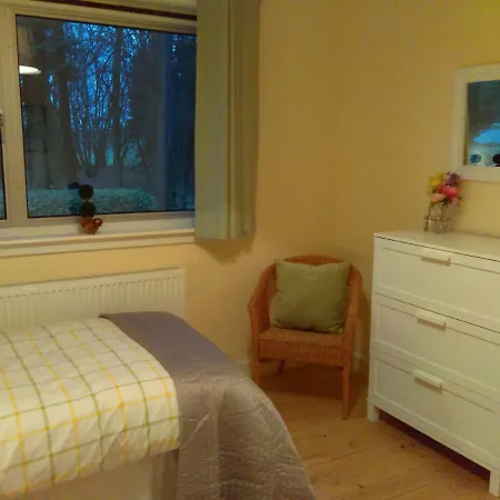 Prázdninový dům Lowood