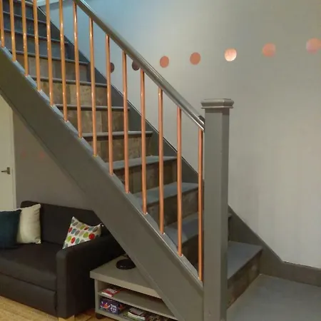 Lowood Prázdninový dům *