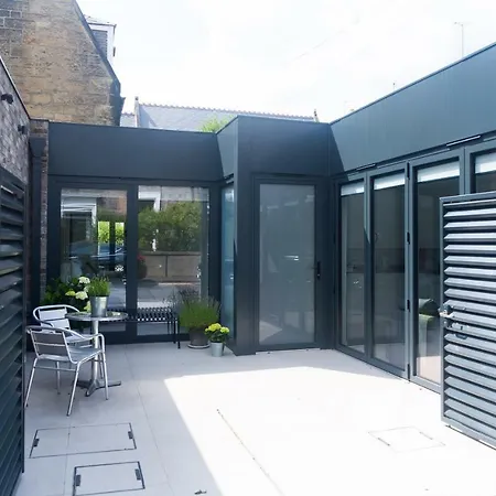 Διαμέρισμα Gillespie House