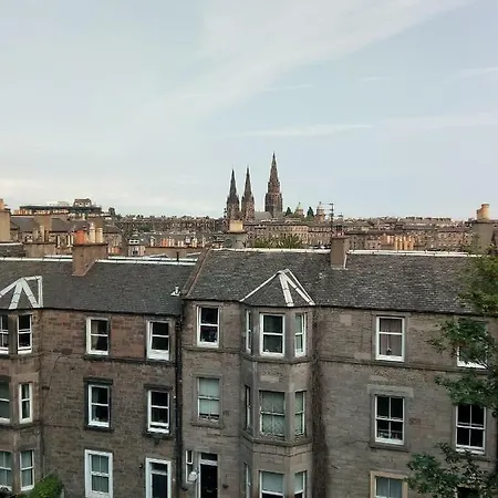 Another Apartment Edinburgh