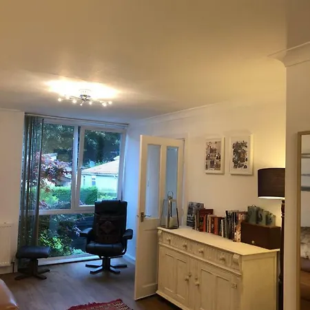 Pad Ferienhaus Edinburgh